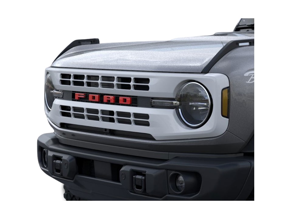 Thumbnail: 2025 Ford Bronco - 19