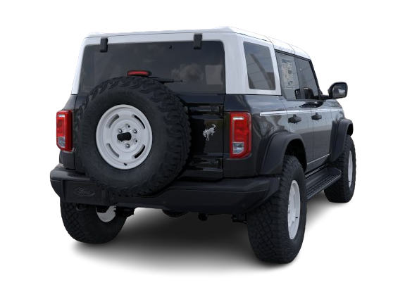 Thumbnail: 2026 Ford Bronco - 15