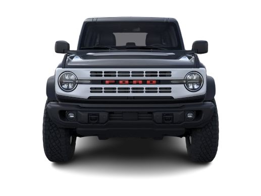 Thumbnail: 2026 Ford Bronco - 6
