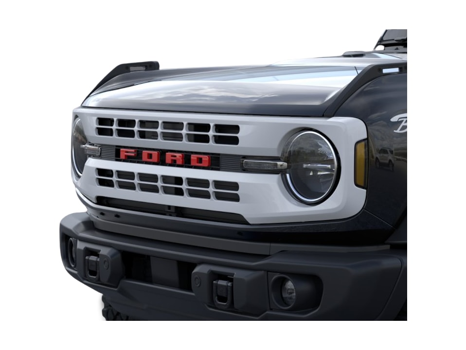 Thumbnail: 2026 Ford Bronco - 19