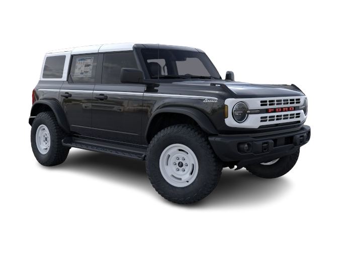 Thumbnail: 2026 Ford Bronco - 14