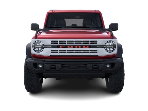 Thumbnail: 2026 Ford Bronco - 15