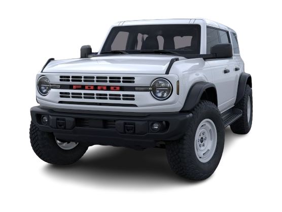Thumbnail: 2026 Ford Bronco - 13