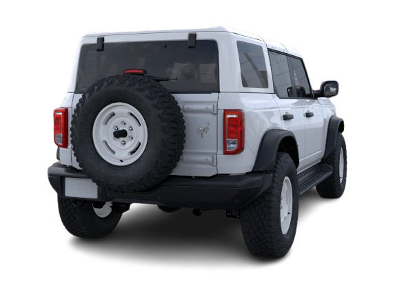 Thumbnail: 2026 Ford Bronco - 16