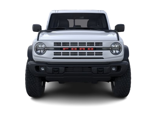 Thumbnail: 2026 Ford Bronco - 14