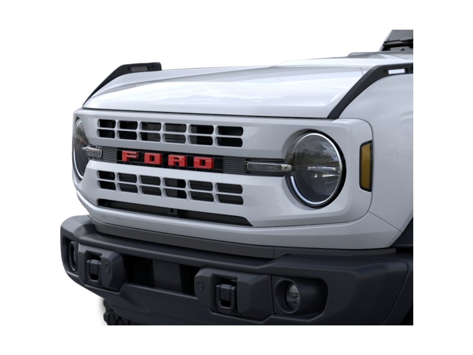 Thumbnail: 2026 Ford Bronco - 21