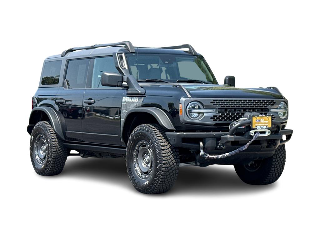 Thumbnail: 2024 Ford Bronco - 19