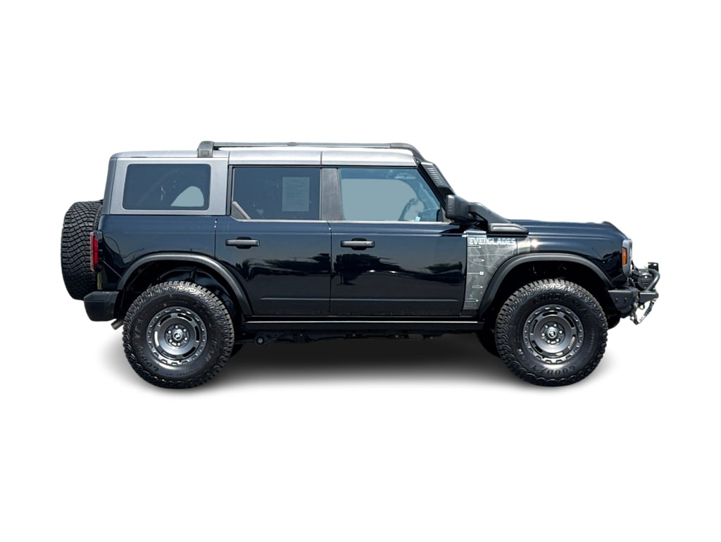 Thumbnail: 2024 Ford Bronco - 18