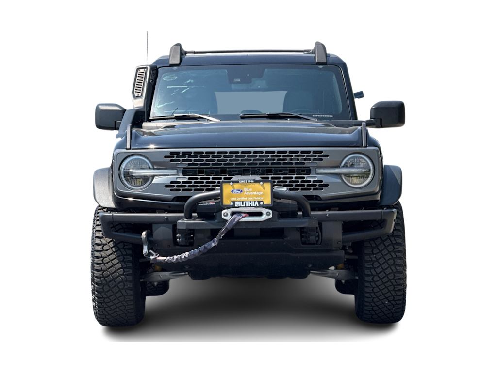Thumbnail: 2024 Ford Bronco - 6