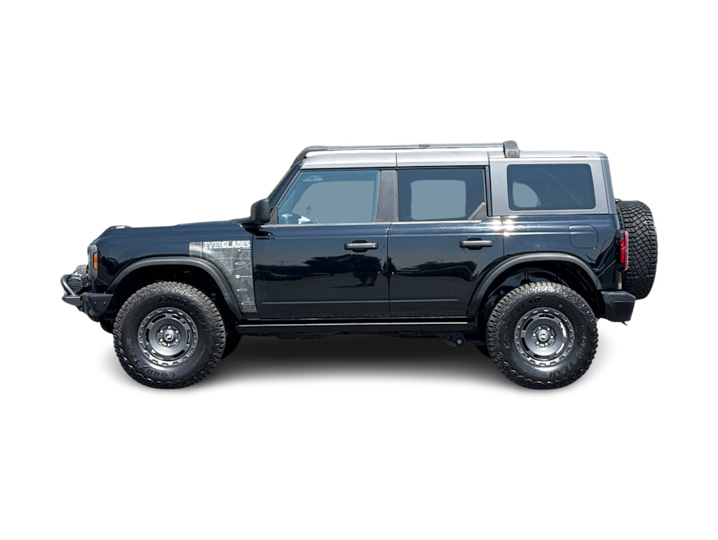 Thumbnail: 2024 Ford Bronco - 3