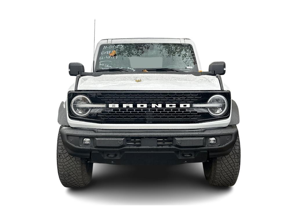 Thumbnail: 2022 Ford Bronco - 10