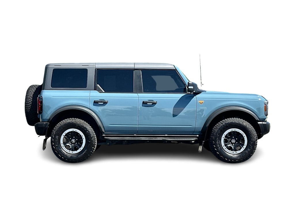 Thumbnail: 2023 Ford Bronco - 18