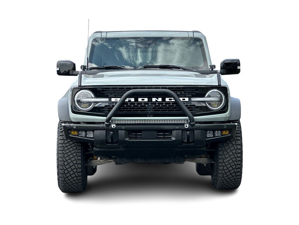 Thumbnail: 2021 Ford Bronco - 5