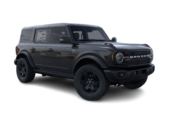 Thumbnail: 2025 Ford Bronco - 15