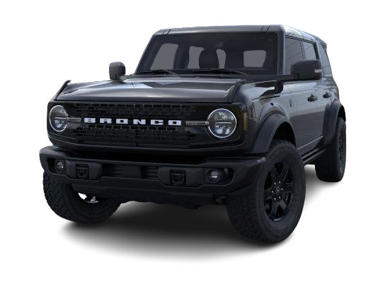 Thumbnail: 2025 Ford Bronco - 14