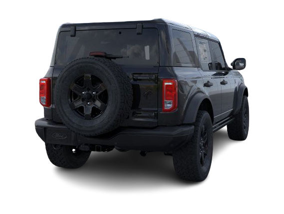 Thumbnail: 2025 Ford Bronco - 16