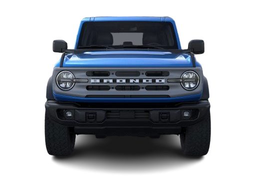 Thumbnail: 2025 Ford Bronco - 6