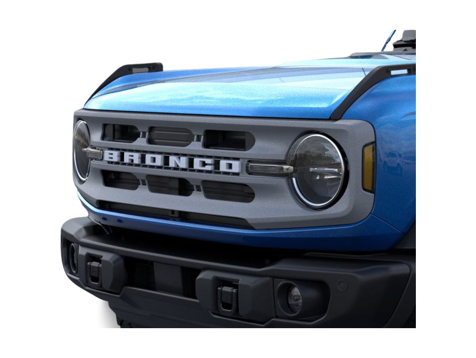 Thumbnail: 2025 Ford Bronco - 20