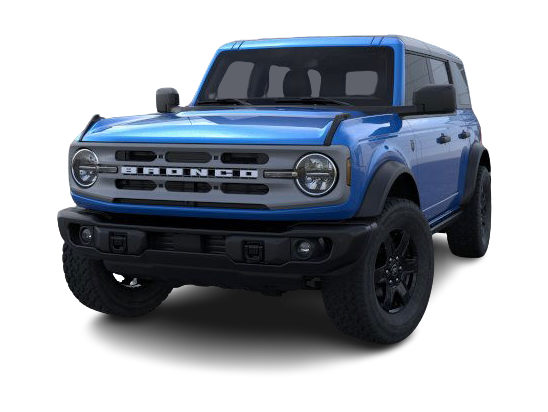 Thumbnail: 2025 Ford Bronco - 13