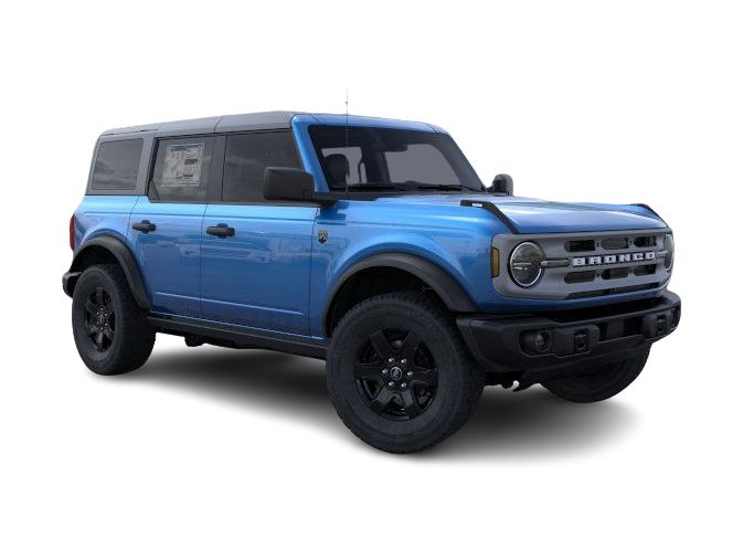 Thumbnail: 2025 Ford Bronco - 14