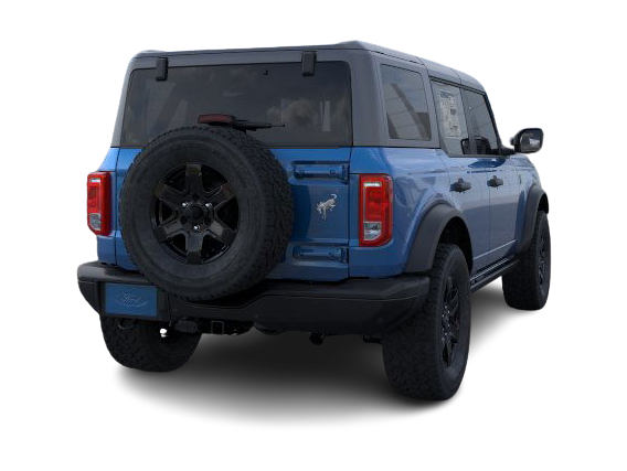 Thumbnail: 2025 Ford Bronco - 15