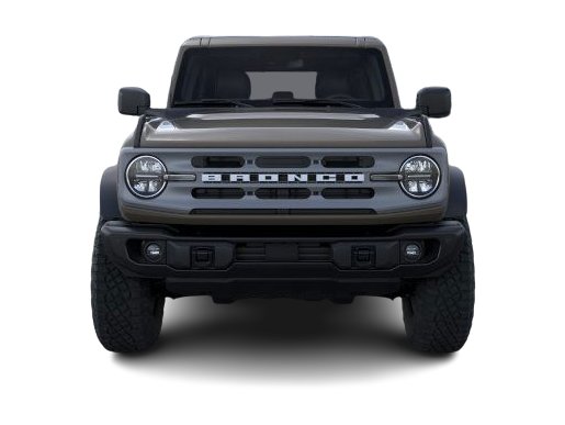 Thumbnail: 2025 Ford Bronco - 6