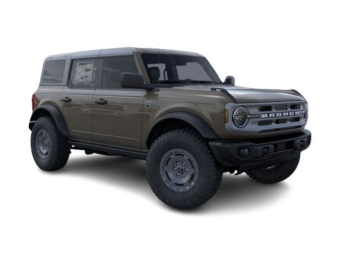 Thumbnail: 2025 Ford Bronco - 13