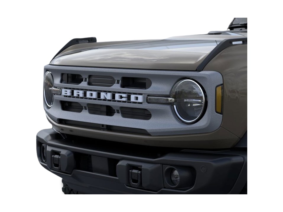 Thumbnail: 2025 Ford Bronco - 19