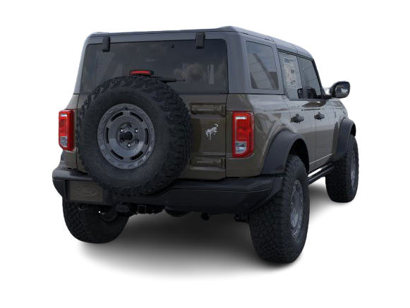 Thumbnail: 2025 Ford Bronco - 14