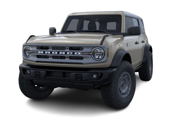 Thumbnail: 2025 Ford Bronco - 12