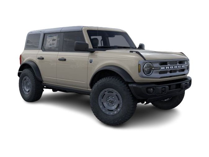 Thumbnail: 2025 Ford Bronco - 13