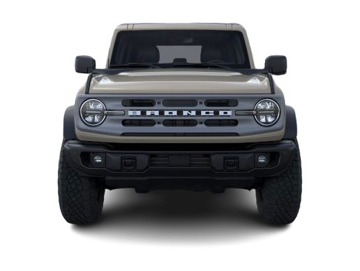 Thumbnail: 2025 Ford Bronco - 6