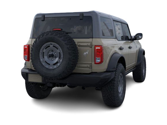 Thumbnail: 2025 Ford Bronco - 14