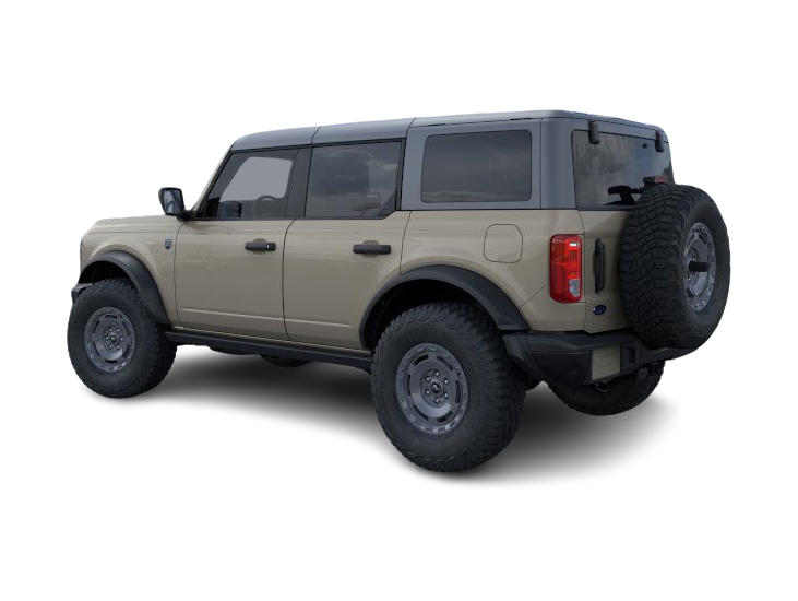 Thumbnail: 2025 Ford Bronco - 4