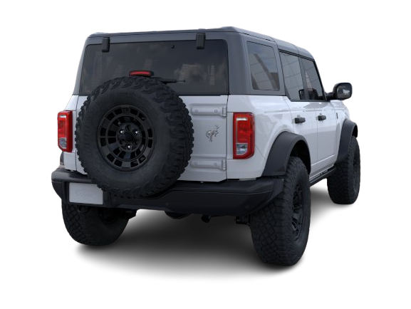 Thumbnail: 2026 Ford Bronco - 17