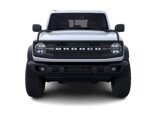 Thumbnail: 2026 Ford Bronco - 15