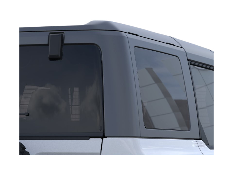 Thumbnail: 2026 Ford Bronco - 13