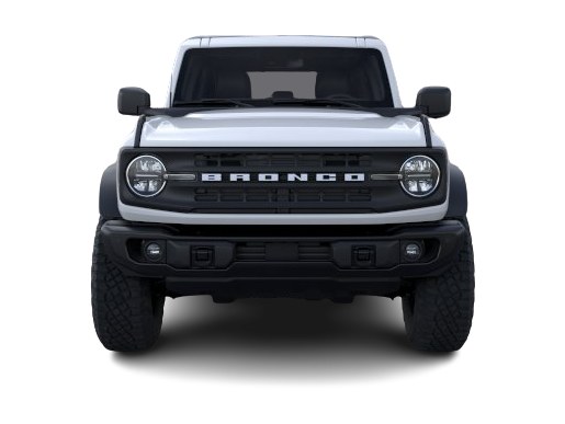 Thumbnail: 2026 Ford Bronco - 15