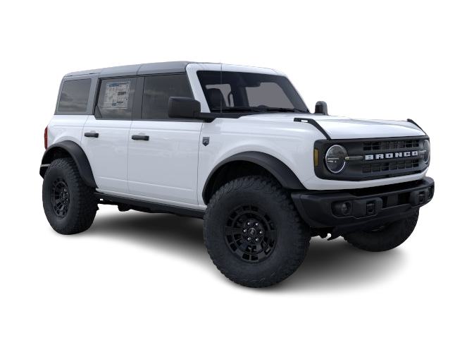 Thumbnail: 2026 Ford Bronco - 16
