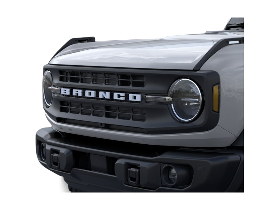Thumbnail: 2026 Ford Bronco - 21