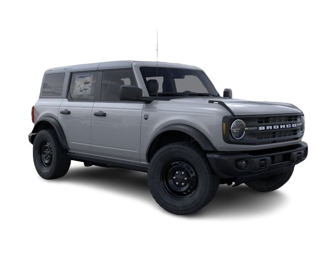 Thumbnail: 2026 Ford Bronco - 16