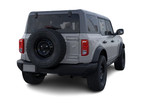 Thumbnail: 2026 Ford Bronco - 17