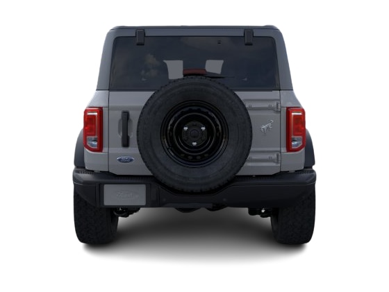 Thumbnail: 2026 Ford Bronco - 5