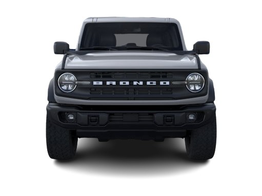 Thumbnail: 2026 Ford Bronco - 6