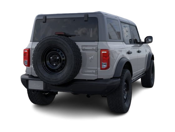Thumbnail: 2026 Ford Bronco - 16