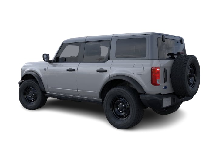 Thumbnail: 2026 Ford Bronco - 4