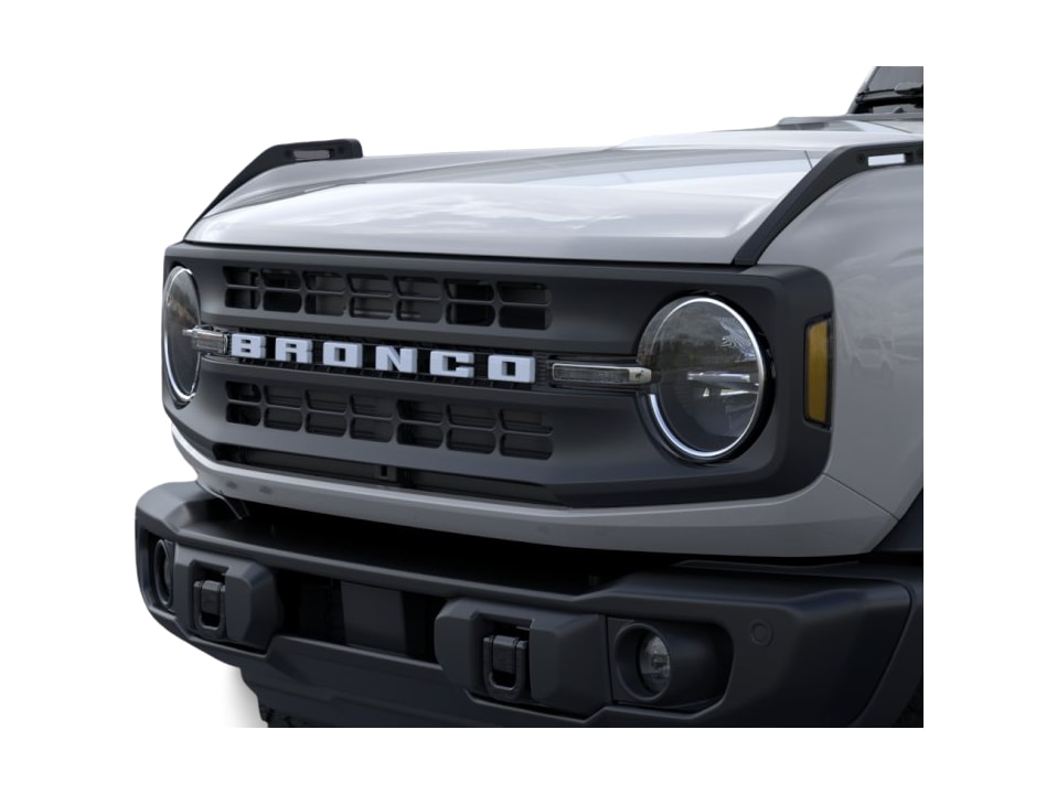 Thumbnail: 2026 Ford Bronco - 20
