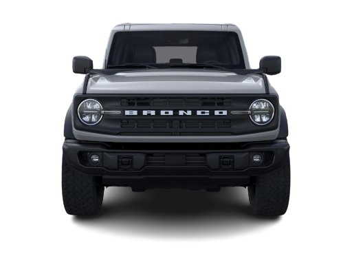 Thumbnail: 2026 Ford Bronco - 14