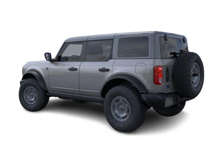 Thumbnail: 2025 Ford Bronco - 4