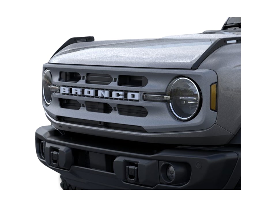 Thumbnail: 2025 Ford Bronco - 19